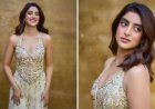 शादी-पार्टी में क्या पहनें? नव्या नवेली नंदा के शरारा लुक से लें आसान और स्टाइलिश इंस्पिरेशन