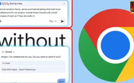 गूगल क्रोम में आया Gemini AI असिस्टेंट, इंटरनेट इस्तेमाल करना हुआ और आसान