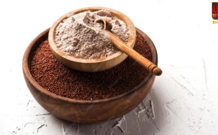 कब्ज, गैस और एसिडिटी से राहत दिलाएगी रागी, बाहर के खाने की आदत में बन सकती है सेहत की ढाल