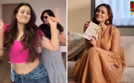 25 साल बाद भी श्वेता तिवारी का स्टाइल बरकरार, देसी सूट से जींस-टॉप तक लुक्स ने जीता दिल