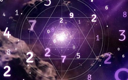 मूलांक 4 की खुलेगी किस्मत, प्रमोशन पक्का, मूलांक 6 को सतर्क रहने की सलाह, जानें फरवरी में किसका चमकेगा भाग्य