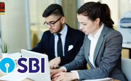 SBI ने निकाली 2273 सर्किल बेस्ड ऑफिसर पदों की भर्ती, आवेदन शुरू 29 जनवरी से