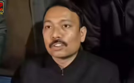 UGC कानून और शंकराचार्य विवाद पर बोले PCS अधिकारी अलंकार अग्निहोत्री, एटा में मिला सवर्ण समाज का समर्थन