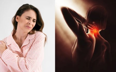 दर्द को हल्के में न लें: शरीर की चेतावनी समझें, वरना बढ़ सकता है गंभीर बीमारियों का खतरा