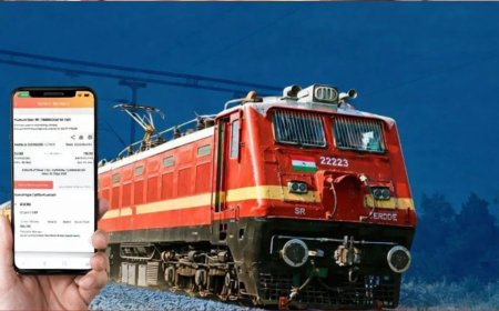 रेल यात्रियों की बल्ले-बल्ले… आधे दाम में मिलेगा 3000 वाला टिकट, सीनियर सिटीजंस के लिए खुशखबरी