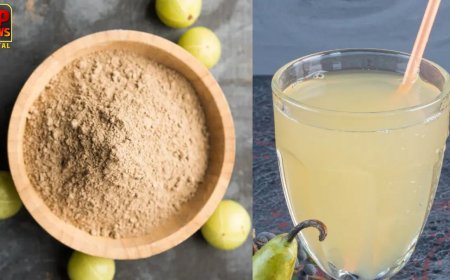 आयुर्वेद का अमृत फल आंवला: रोजाना सेवन से इम्युनिटी, पाचन और सुंदरता तीनों होंगे मजबूत