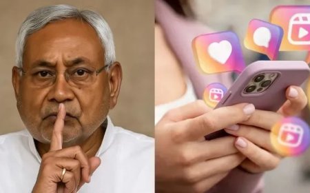 अब सरकारी कर्मचारी सोशल मीडिया पर न कर सकेंगे लाइव, न बना पाएंगे रील्स, इस राज्य ने जारी किया कड़ा आदेश