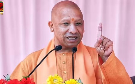 योगी सरकार की बड़ी पहल: यूपी में एक करोड़ से ज्यादा ग्रामीण परिवारों को मिला घरौनी का अधिकार