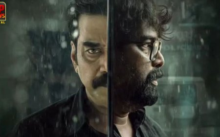 ‘दृश्यम’ के निर्देशक जीतू जोसेफ की नई क्राइम थ्रिलर ‘वलथु वशथे कल्लन’, रेटिंग और कमाई में मचा रही धूम