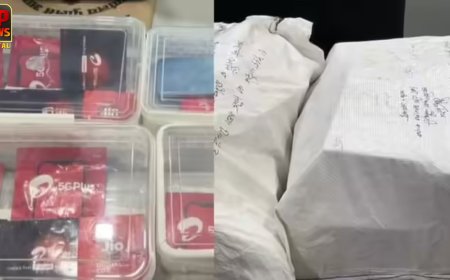 गाजियाबाद में फर्जी डॉक्टर बनकर करोड़ों की ठगी करने वाले गिरोह का भंडाफोड़, महंगी दवाइयों का बड़ा फर्जीवाड़ा आया सामने