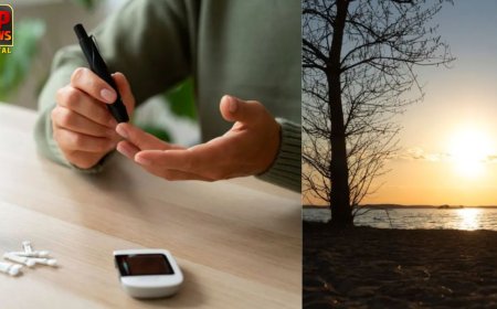 सर्दियों की धूप बन सकती है डायबिटीज कंट्रोल की चाबी, रिसर्च में हुआ बड़ा खुलासा