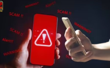 भारत सरकार की बड़ी कार्रवाई: Wingo ऐप पर गिरी गाज, साइबर ठगी और जासूसी का खुलासा