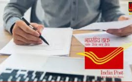 डाक विभाग की बड़ी भर्ती: बिना परीक्षा 20 हजार से ज्यादा पदों पर नौकरी का मौका