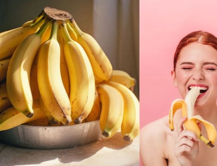 केला खाने का सही समय जानना क्यों है ज़रूरी, गलत वक्त पर सेवन से हो सकता है नुकसान