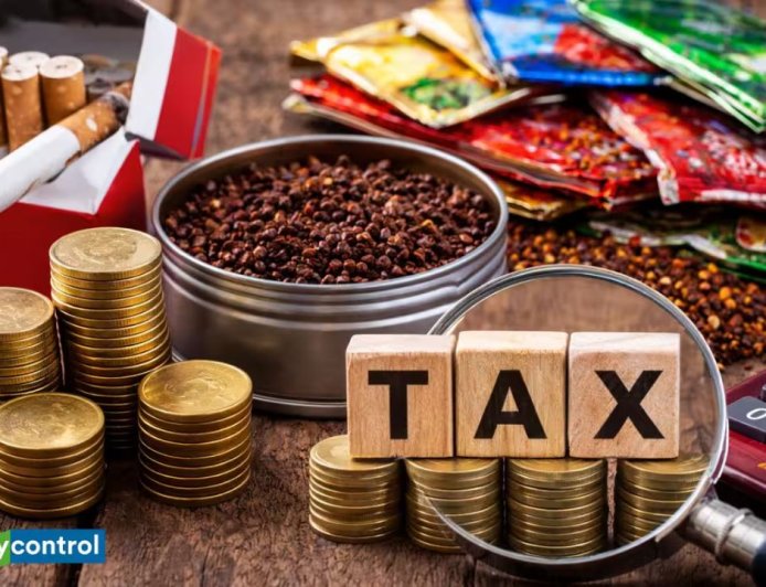 1 फरवरी से सिगरेट, तंबाकू और पान मसाला होंगे महंगे, सरकार ने लागू किया नया टैक्स सिस्टम