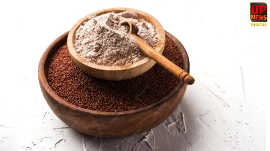 कब्ज, गैस और एसिडिटी से राहत दिलाएगी रागी, बाहर के खाने की आदत में बन सकती है सेहत की ढाल