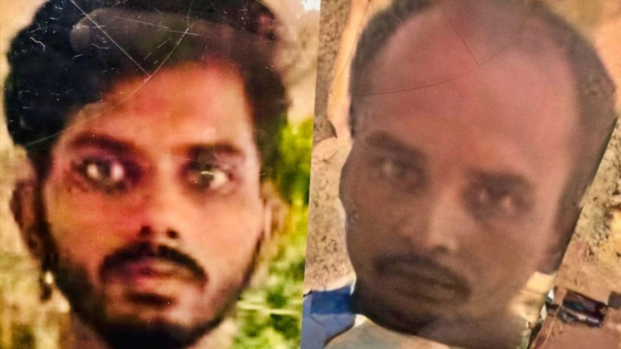 अयोध्या जिला जेल से दो कैदी फरार, दीवार तोड़कर 20 फीट ऊंची दीवार फांदी