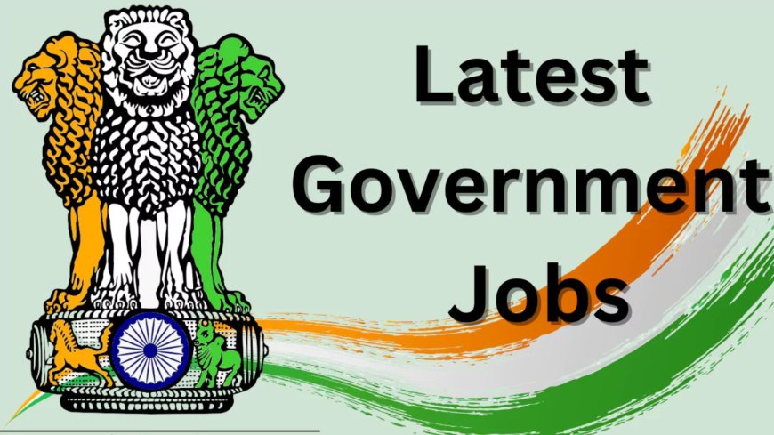 सरकारी नौकरी का बड़ा मौका, बिहार में 493 भर्ती, इंडियन आर्मी में लेफ्टिनेंट और DU में 31 फैकल्टी पोस्ट