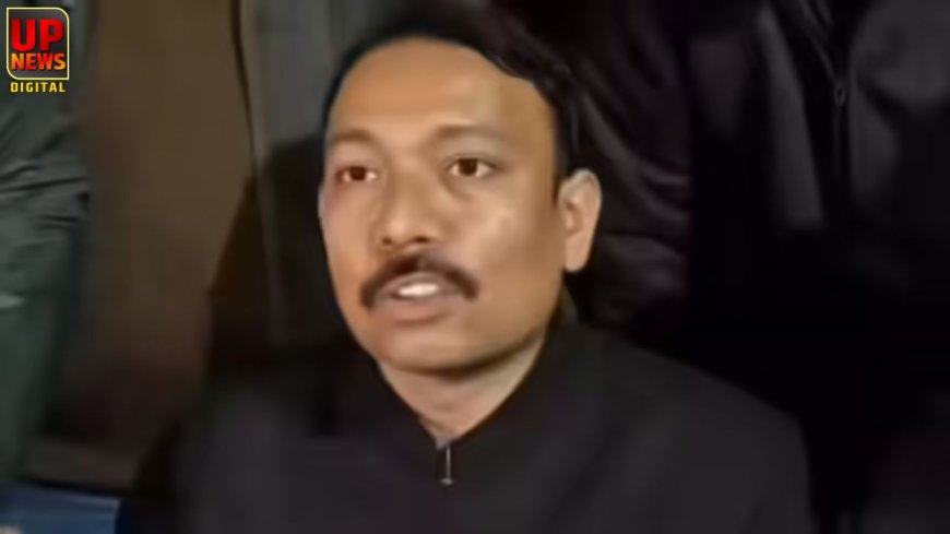 UGC कानून और शंकराचार्य विवाद पर बोले PCS अधिकारी अलंकार अग्निहोत्री, एटा में मिला सवर्ण समाज का समर्थन