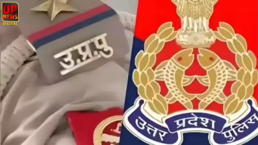 नोएडा में बेसमेंट निर्माण की लापरवाही पर FIR, खुले गहरे गड्ढे को लेकर बिल्डर कंपनी के दो अफसर नामजद