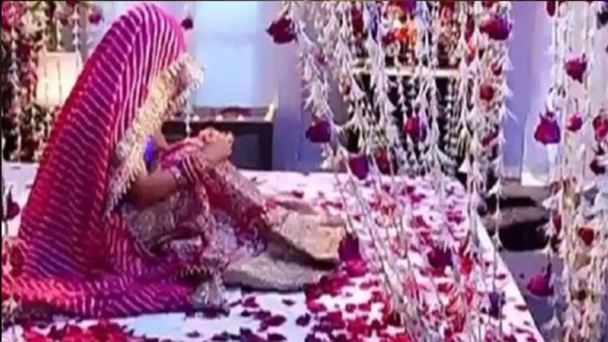 एक करोड़ कैश, दो बीघा जमीन और लग्जरी कार, सुहागरात पर ही लेखपाल दूल्हे ने दुल्हन से कर दी ये डिमांड, फिर छोड़ आया मायके