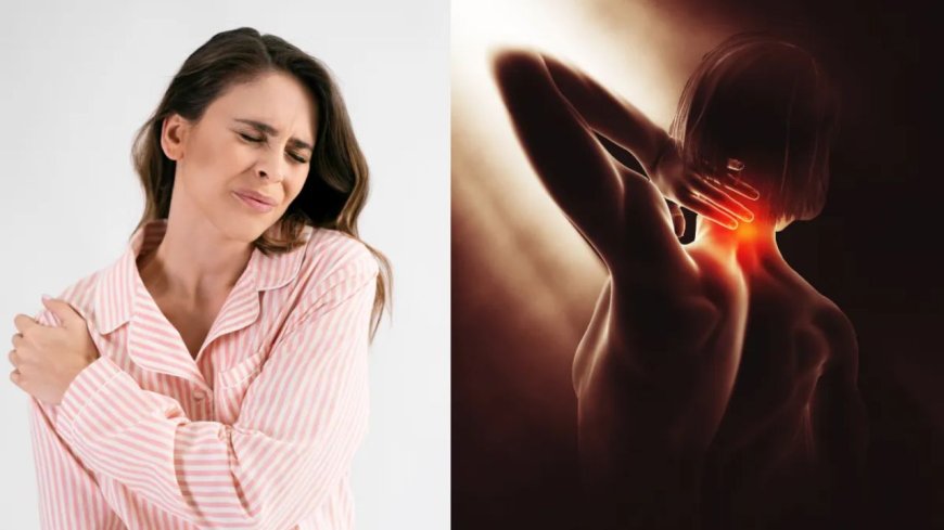 दर्द को हल्के में न लें: शरीर की चेतावनी समझें, वरना बढ़ सकता है गंभीर बीमारियों का खतरा