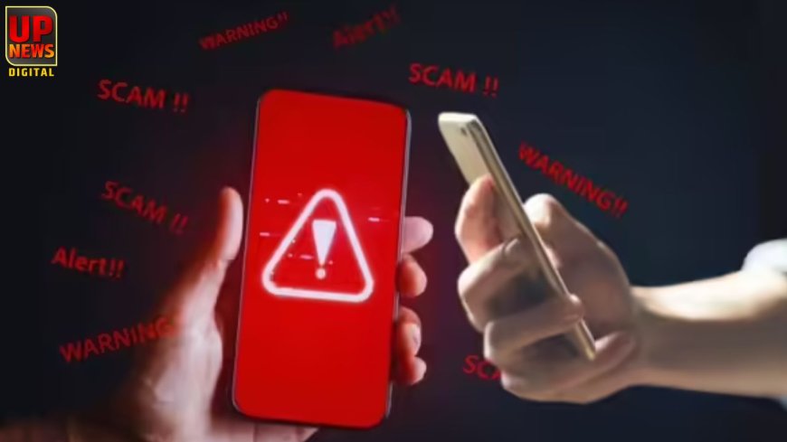 भारत सरकार की बड़ी कार्रवाई: Wingo ऐप पर गिरी गाज, साइबर ठगी और जासूसी का खुलासा