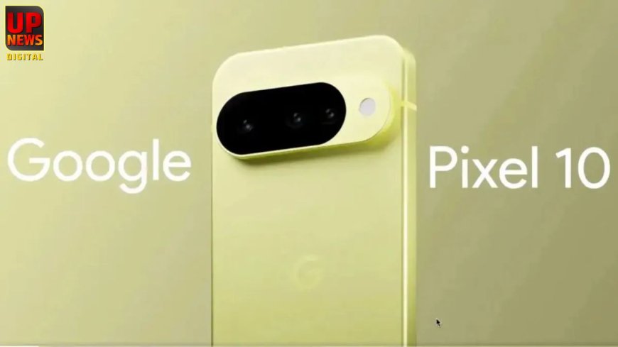 Google Pixel 10 पर बड़ी छूट, लॉन्च प्राइस से 10 हजार से ज्यादा सस्ता मिल रहा फ्लैगशिप फोन