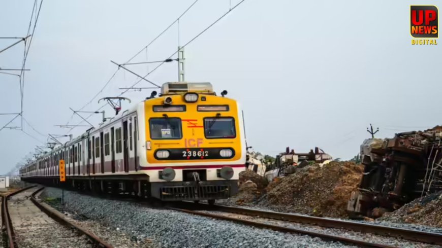 रेलवे ग्रुप डी भर्ती 2026: 21,997 पदों पर आवेदन शुरू, युवाओं के लिए बड़ा मौका