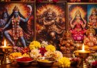 घर के मंदिर में कौन-सी देवी-देवताओं की तस्वीरें नहीं रखनी चाहिए, जानिए धार्मिक कारण