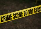क्राइम सीन पर पीला टेप क्यों लगाती है पुलिस... जानिए इसके पीछे की असली वजह