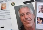 Epstein Files: नाबालिगों से दरिंदगी, गुप्त कब्रें और हाई-प्रोफाइल नाम—नई फाइलों ने खोले चौंकाने वाले राज