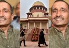 उन्नाव केस: कुलदीप सिंह सेंगर ने हिरासत में मौत मामले में जमानत के लिए सुप्रीम कोर्ट का खटखटाया दरवाजा