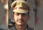 बस्ती से लापता दरोगा का 4 दिन बाद अयोध्या में मिला शव, जांच में जुटी पुलिस