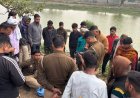 दतेली खुर्द के तालाब में मिला नवजात का शव, मछुआरों के जाल में फंसा देख मचा हड़कंप