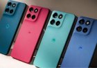 Motorola G57 Power 5G पर बड़ी कीमत कटौती, 7000mAh बैटरी वाला फोन अब और सस्ता