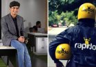 ड्राइवरों की हड़ताल से लेकर महिलाओं की सुरक्षा तक, रैपिडो के को-फाउंडर पवन गुंटुपल्ली ने बताई नई रणनीति
