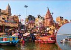 वाराणसी में गंगा बोटिंग पर सख्ती… चलती नाव में REEL या सेल्फी ली तो सीधा जेल, नए नियम लागू
