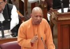 यूपी विधानसभा में सीएम योगी का जातीय राजनीति पर तीखा हमला, दिनकर की पंक्तियों से विपक्ष को घेरा