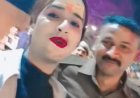 प्लीज वीडियो हटा दो, नौकरी चली जाएगी… कानपुर में कॉन्स्टेबल ने ट्रांसजेंडर को किया किस, वायरल होते ही मच गया बवाल