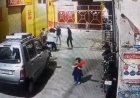 लखनऊ में रोजेदार 10 साल के बच्चे को युवक ने उठाकर पटका… CCTV में कैद हुई घटना, नमाज के बाद खेल रहा था मासूम