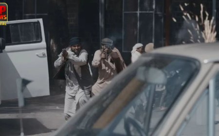 ओटीटी पर छाई जासूसी सीरीज ‘सलाकार’, 48 घंटे में बनी नंबर-1