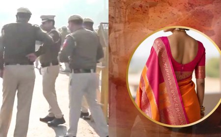 पति के फोन पर आया पत्नी का आपत्तिजनक वीडियो, फिर जो सच सामने आया उसने सबको चौंका दिया