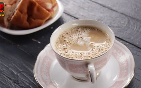 दूध वाली चाय से अलग है ईरानी चाय, स्वाद और बनाने का तरीका दोनों हैं खास