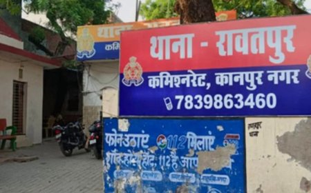 इस्लाम कबूल करो वरना… कानपुर में धर्म बदलने से इनकार पर पत्नी ने पति को पीटा, FIR दर्ज