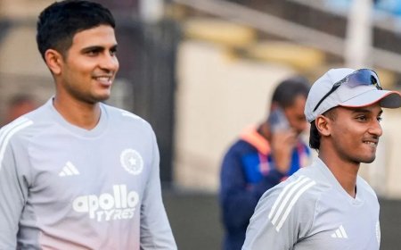 T20 वर्ल्ड कप 2026 से पहले इंडिया-ए स्क्वॉड का ऐलान,  इस युवा स्टार को मिली कप्तानी