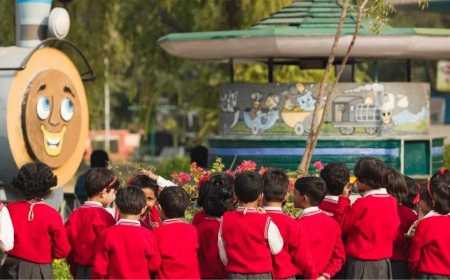 यूपी के प्राइवेट स्कूलों में फ्री एडमिशन का मौका, किराए के घर में रहने वालों के बच्चे नहीं कर पाएंगे आवेदन