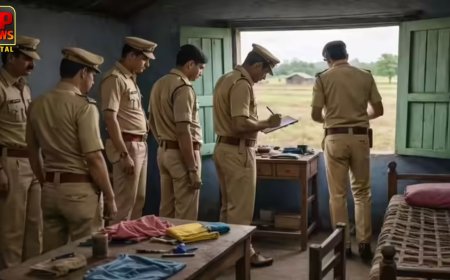 फिरोजाबाद में दिल दहला देने वाली वारदात, पिता पर बेटे की हत्या का आरोप