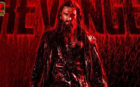 रणवीर सिंह का खतरनाक अवतार आया सामने, ‘धुरंधर: द रिवेंज’ का टीज़र आज होगा रिलीज