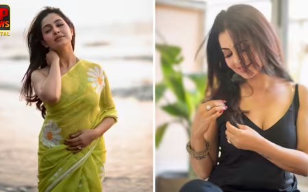 शुभांगी अत्रे का ग्लैमरस अवतार: साड़ी और कुर्ते में दिखाया स्टाइलिश अंदाज